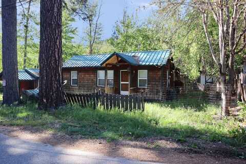 1136 Pioneer Road, Quincy, CA 95971