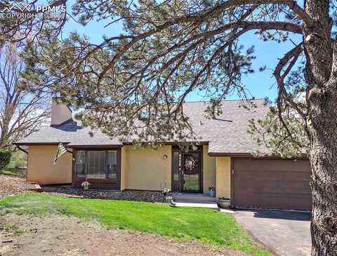 4506 Winewood Village Drive, Colorado Springs, CO 80917