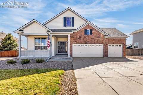 12383 Pine Valley Circle, Peyton, CO 80831