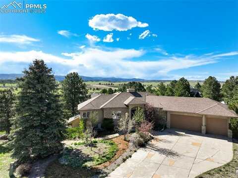 1630 Plowman Place, Monument, CO 80132
