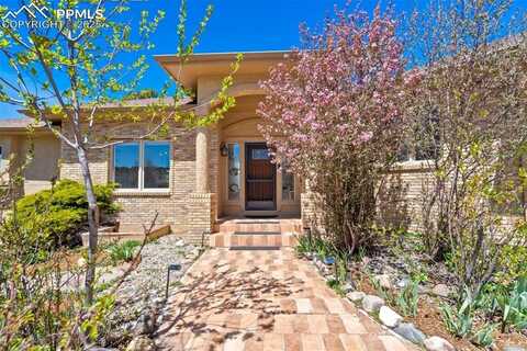 1630 Plowman Place, Monument, CO 80132