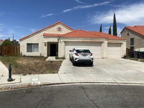 4021 Kona Court, Palmdale, CA 93552