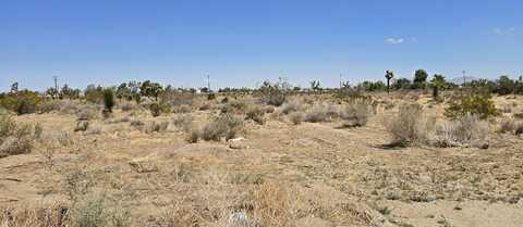 Aprox Solano Rd And Mono Rd, Phelan, CA 92371