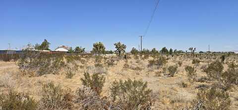 Aprox Solano Rd And Aster Rd, Phelan, CA 92371
