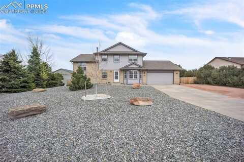 11640 Cranston Drive, Peyton, CO 80831