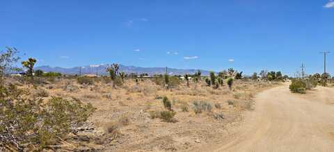 Aprox Mono Rd And Daisy Rd, Phelan, CA 92371