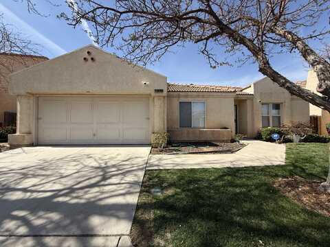 40131 La Cota Drive, Palmdale, CA 93550