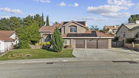42164 Valley Vista Drive, Lancaster, CA 93536