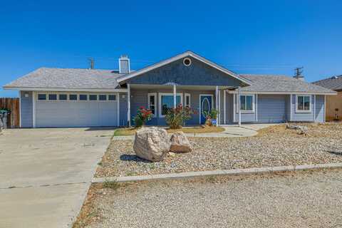8817 Satinwood Avenue, California City, CA 93505