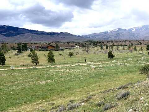 W 200th Street, Rosamond, CA 93560
