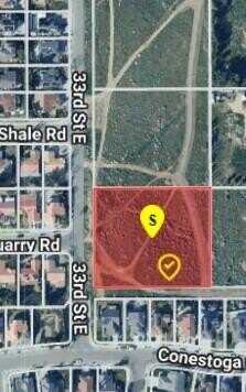 Cor 33rd Ste Ave S12, Palmdale, CA 93550