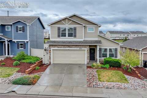 10701 Traders Parkway, Fountain, CO 80817
