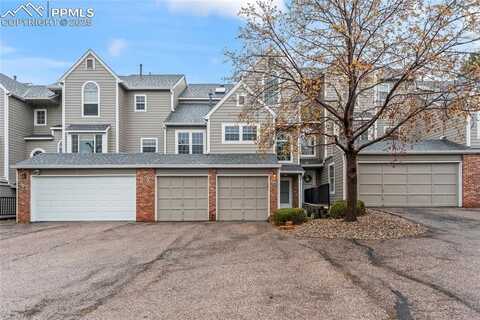 2140 Palm Drive, Colorado Springs, CO 80918