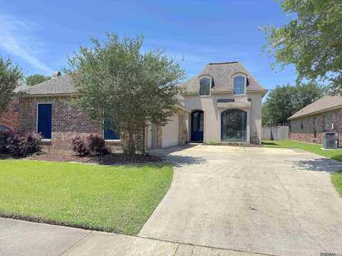 3486 Brookmeade Dr, Baton Rouge, LA 70816