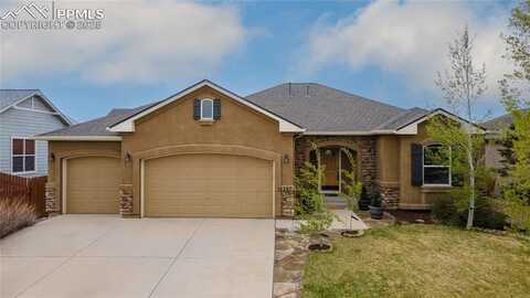 10357 Mt Evans Drive, Peyton, CO 80831