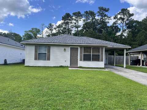 12861 Mulberry Dr, Denham Springs, LA 70726