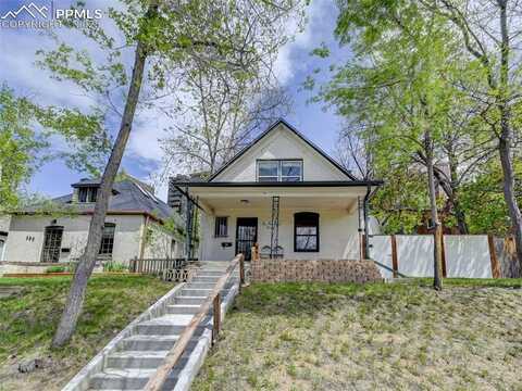 458 S Downing Street, Denver, CO 80209