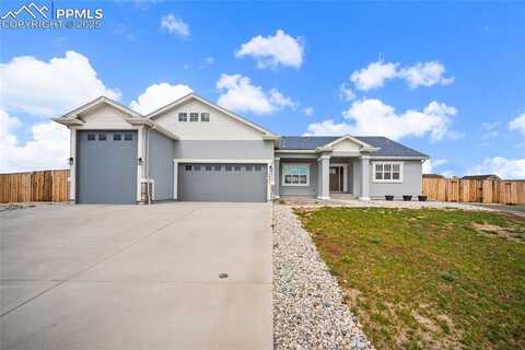 9955 Bracknell Place, Peyton, CO 80831
