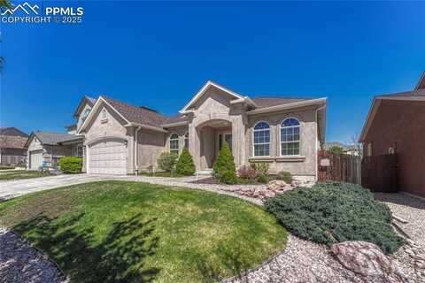 7524 AMBERLY Drive, Colorado Springs, CO 80923