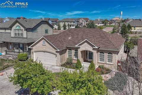 7524 AMBERLY Drive, Colorado Springs, CO 80923