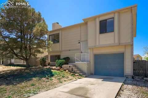 6268 Chantilly Place, Colorado Springs, CO 80922