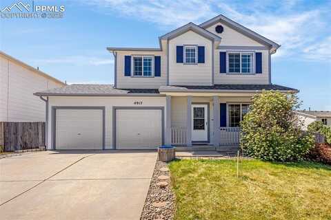 4917 Painted Sky View, Colorado Springs, CO 80916