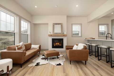 233 EAGLE RIDGE Circle, Granby, CO 80446