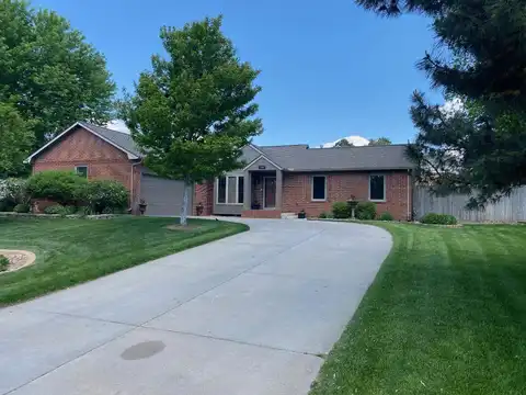 106 Cambridge Court, Garden City, KS 67846