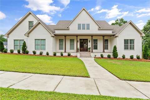 3699 Elysian Fields Drive, Saraland, AL 36571