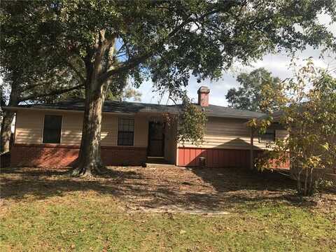 3001 Curry Drive E, Mobile, AL 36605