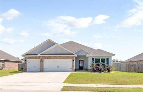 11513 Oak Alley Drive S, Grand Bay, AL 36541