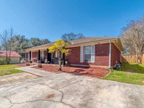 4698 Clarendon Drive, Mobile, AL 36619