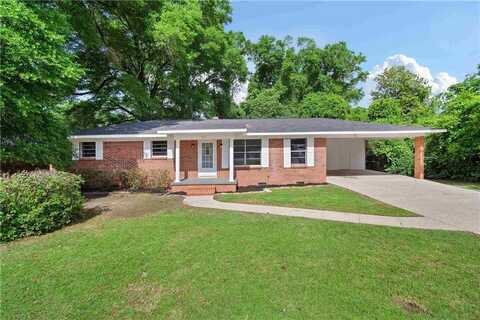 754 Pinemont Drive, Mobile, AL 36609