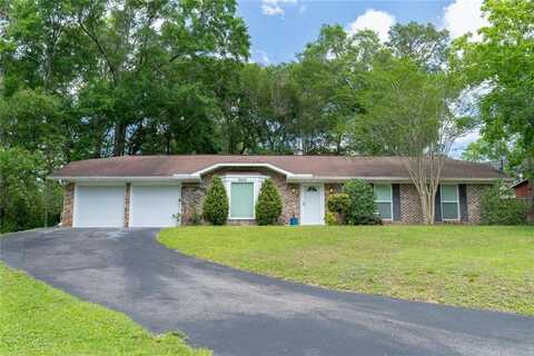 5412 Timberlane Drive S, Mobile, AL 36693