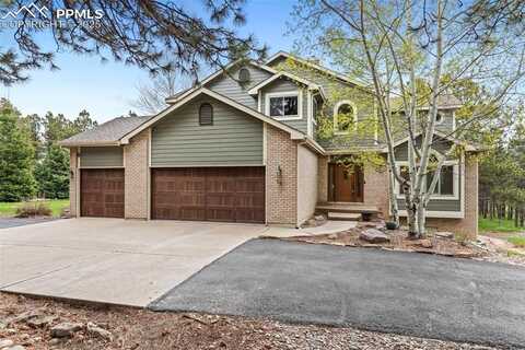 13 S Sherwood Glen, Monument, CO 80132