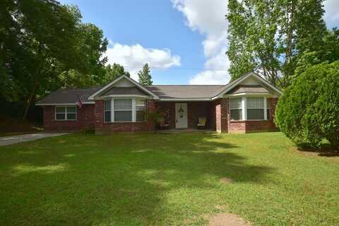 86 Holliman Cemetery Rd., Carriere, MS 39426