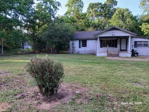 504 2nd Avenue, Saraland, AL 36571