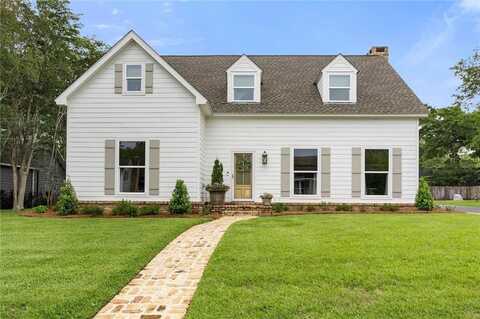 5754 Huffman Drive N, Mobile, AL 36693