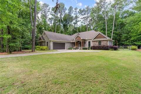 3250 Riviere Du Chien Road, Mobile, AL 36693