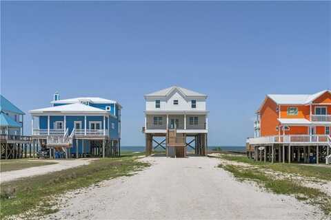 2626 Bridgeview Drive, Dauphin Island, AL 36528