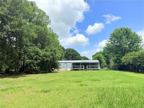 7831 Roberson Street, Irvington, AL 36544