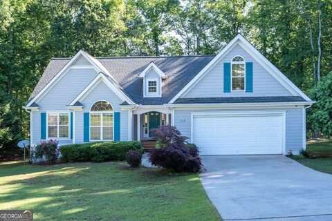 159 Oak Meadow Drive, Athens, GA 30605
