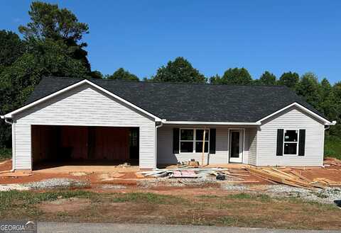 183 Russell Woods Drive, Mount Airy, GA 30563