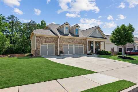 2470 Crimson Downs Drive, Cumming, GA 30040