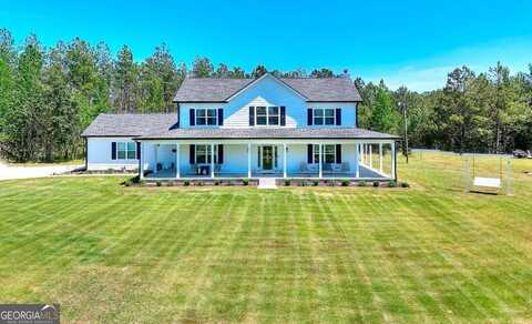 1621 Dixie Road, Covington, GA 30014
