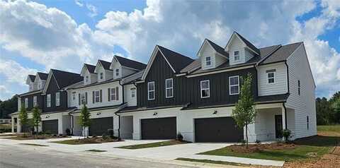 206 Sharon Lane, Loganville, GA 30052