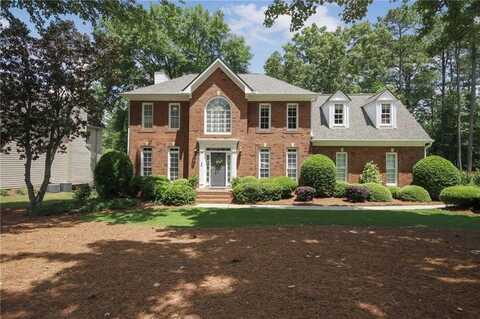 1915 Milfield Circle, Snellville, GA 30078