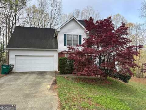 602 Springharbor Drive, Woodstock, GA 30188