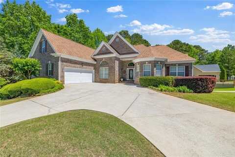 321 Vantage Drive, Jefferson, GA 30549