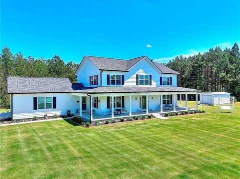 1621 Dixie Road, Covington, GA 30014